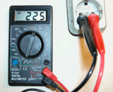 Как пользоваться мультиметром?