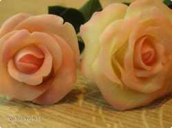 Холодный фарфор своими руками