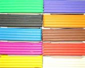 Самодельный пластилин для детей