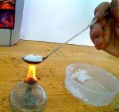 Силикагель своими руками