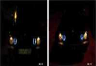 Ангельские глазки - технология изготовления