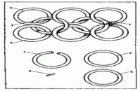 Как сплести кольчугу