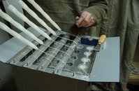 Домашние технологии изготовления свечей