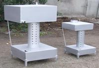 Дешевое отопление – печь на Отработанном Масле