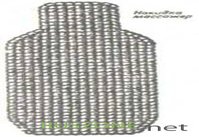 Изготовление массажеров для автомобильных сидений