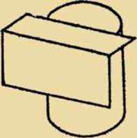 Разметка металлической заготовки