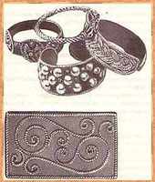 Филигрань 3