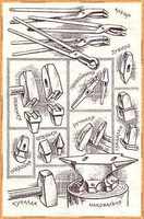 Художественная ковка