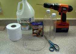 Как самому приготовить газировку