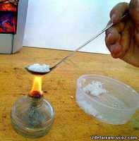 Как сделать силикагель в домашних словиях