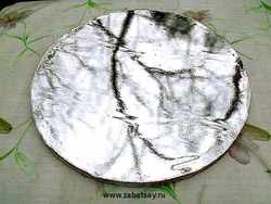 Солнечный рефлектор своими руками с фокусировкой