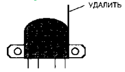изготовление звукоснимателей
для акустической гитары