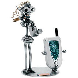 Железные человечки. подборка
фотографий.