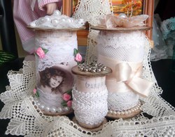 Винтажные катушки