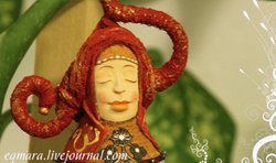 Волшебство из перегоревших лампочек