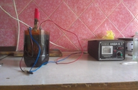 Гальваника на дому