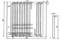 Тканая сумка