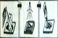 Фотография на металле