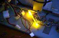 Аналог неонки