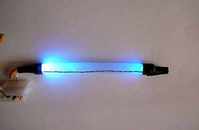 Термоклей - лампа