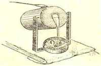 Домашняя плавильная печь
