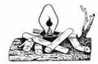 электрический светильник