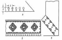 резная рамка