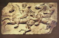 Придание гипсовым изделиям различного вида