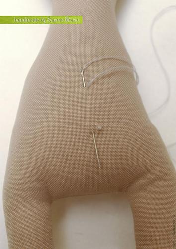 Мартовский кот от Марии Сарма Мартовский кот от Марии Сарма