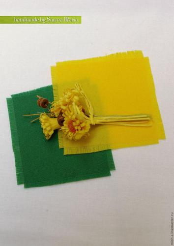 Мартовский кот от Марии Сарма Мартовский кот от Марии Сарма