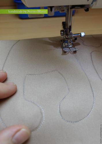 Мартовский кот от Марии Сарма Мартовский кот от Марии Сарма