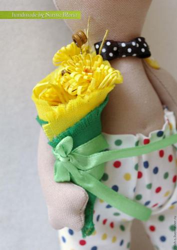 Мартовский кот от Марии Сарма Мартовский кот от Марии Сарма