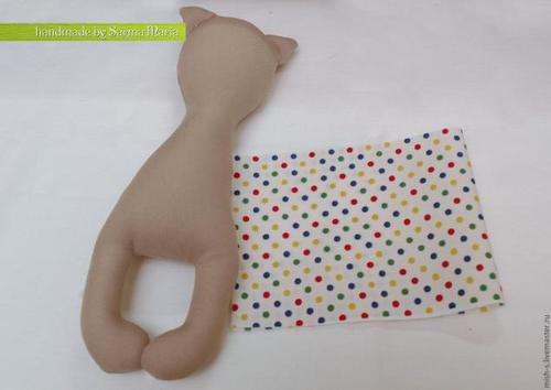 Мартовский кот от Марии Сарма Мартовский кот от Марии Сарма