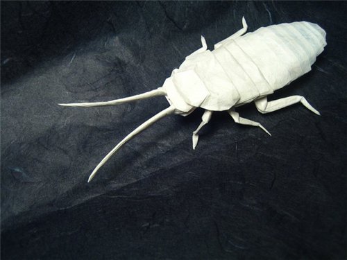 Мастерство складывания фигурок из бумаги. Подборка. Мастерство складывания фигурок из бумаги. Подборка.