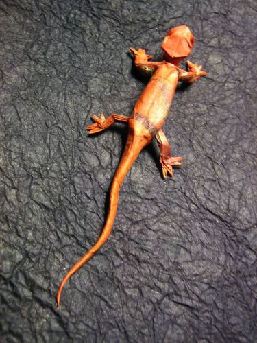 Мастерство складывания фигурок из бумаги. Подборка. Мастерство складывания фигурок из бумаги. Подборка.