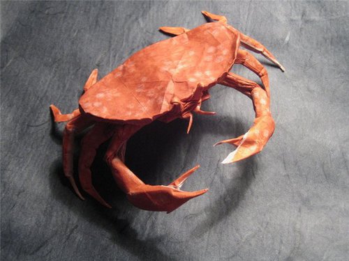 Мастерство складывания фигурок из бумаги. Подборка. Мастерство складывания фигурок из бумаги. Подборка.