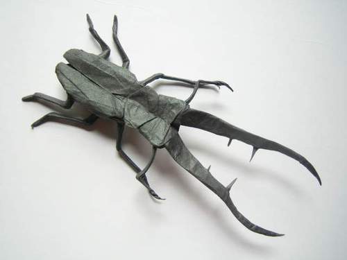 Мастерство складывания фигурок из бумаги. Подборка. Мастерство складывания фигурок из бумаги. Подборка.