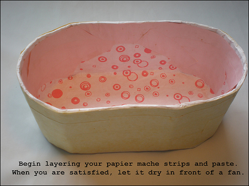 Пасхальная корзинка с розами из фетра Пасхальная корзинка с розами из фетра