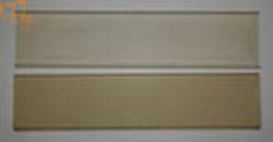 Отбеливаем пожелтевший пластик