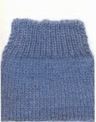 Изменяем размер вязаного изделия