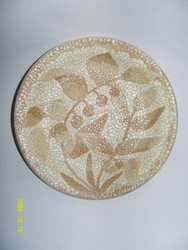 Делаем красоту из яичной скорлупы