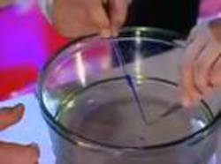 Получение химического волокна
- вискоза