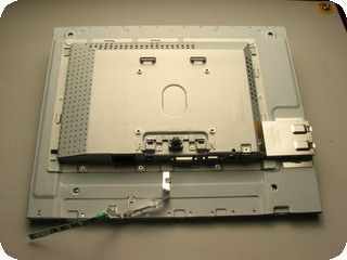 моддинг монитора