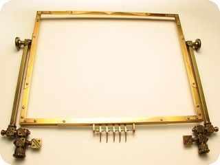 моддинг монитора