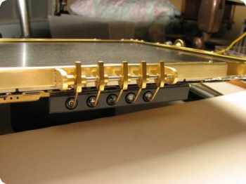 моддинг монитора