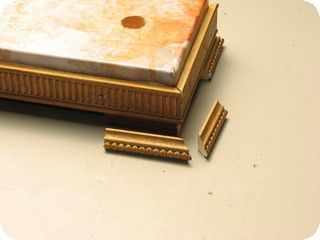 моддинг монитора