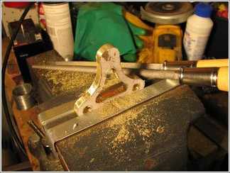 Моддинг клавиатуры