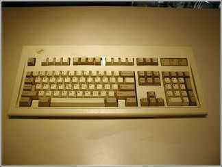 Моддинг клавиатуры