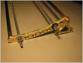 Моддинг клавиатуры