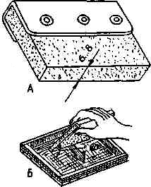 Шелкография на дому